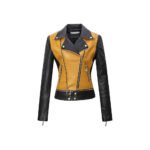 Women Leather Jackets
