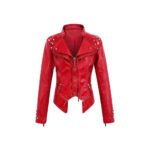 Women Leather Jackets