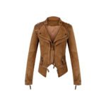 Women Leather Jackets