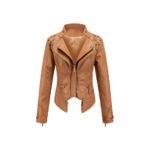 Women Leather Jackets