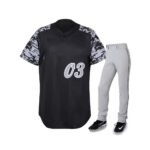 Baseball Uniform