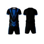 Rugby Uniform