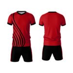 Rugby Uniform