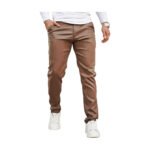 Men Leather Pants