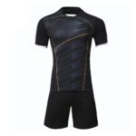 Soccer Uniform