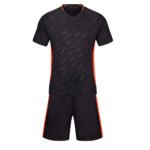 Soccer Uniform