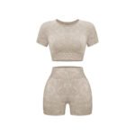 Yoga wear