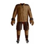 Ice Hockey Uniform