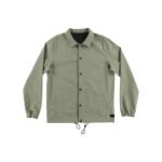 Coach Jacket