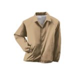Coach Jacket