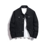 Denim Trucker Jacket