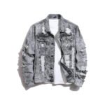 Denim Trucker Jacket