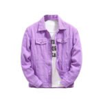 Denim Trucker Jacket