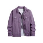 Denim Trucker Jacket