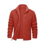 Fleece Jacket