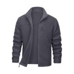 Fleece Jacket
