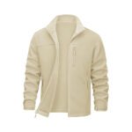 Fleece Jacket
