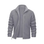Fleece Jacket