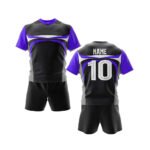 Rugby Uniform