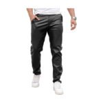 Men Leather Pants