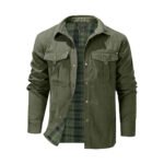 Shacket Jacket