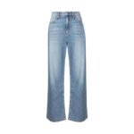 Denim Pants