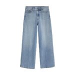 Denim Pants