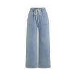 Denim Pants