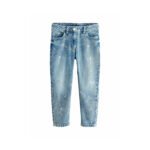 Denim Pants