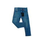 Denim Pants