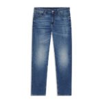 Denim Pents