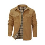 Shacket Jacket
