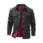 Shacket Jacket