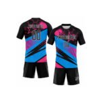 Volleyball Uniform