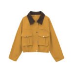 Utility Jacket