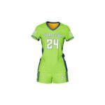 Volleyball Uniform