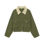 Utility Jacket