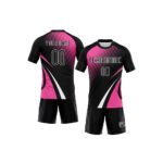 Volleyball Uniform