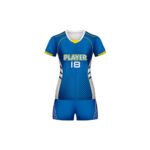 Volleyball Uniform