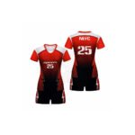 Volleyball Uniform