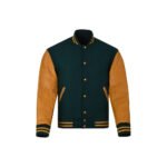 Varsity Jackets